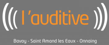 L'auditive